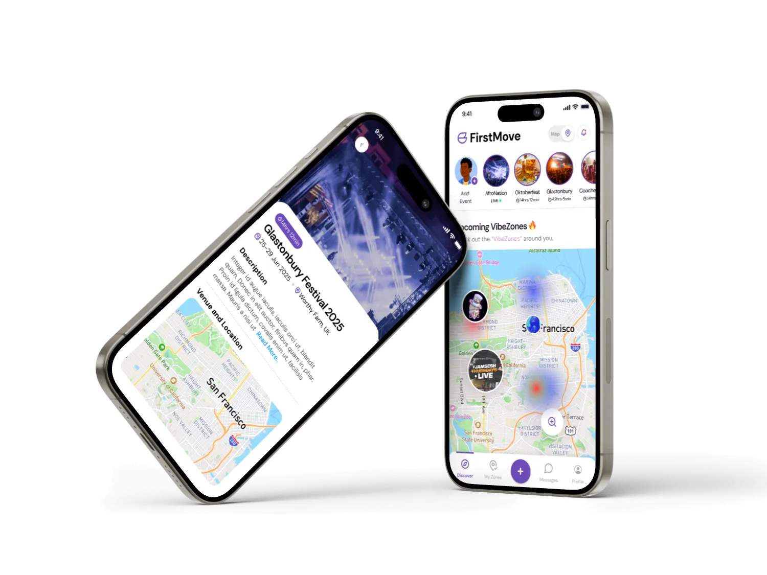 App Screenshots